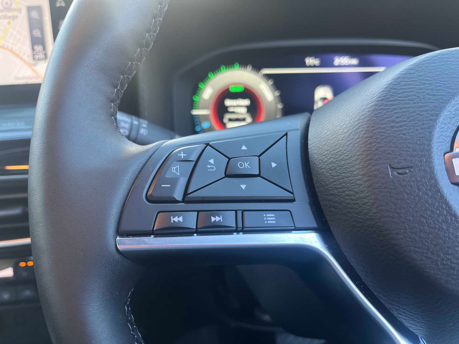 Used Nissan Juke 2024 for sale - 76387232: Photo 24