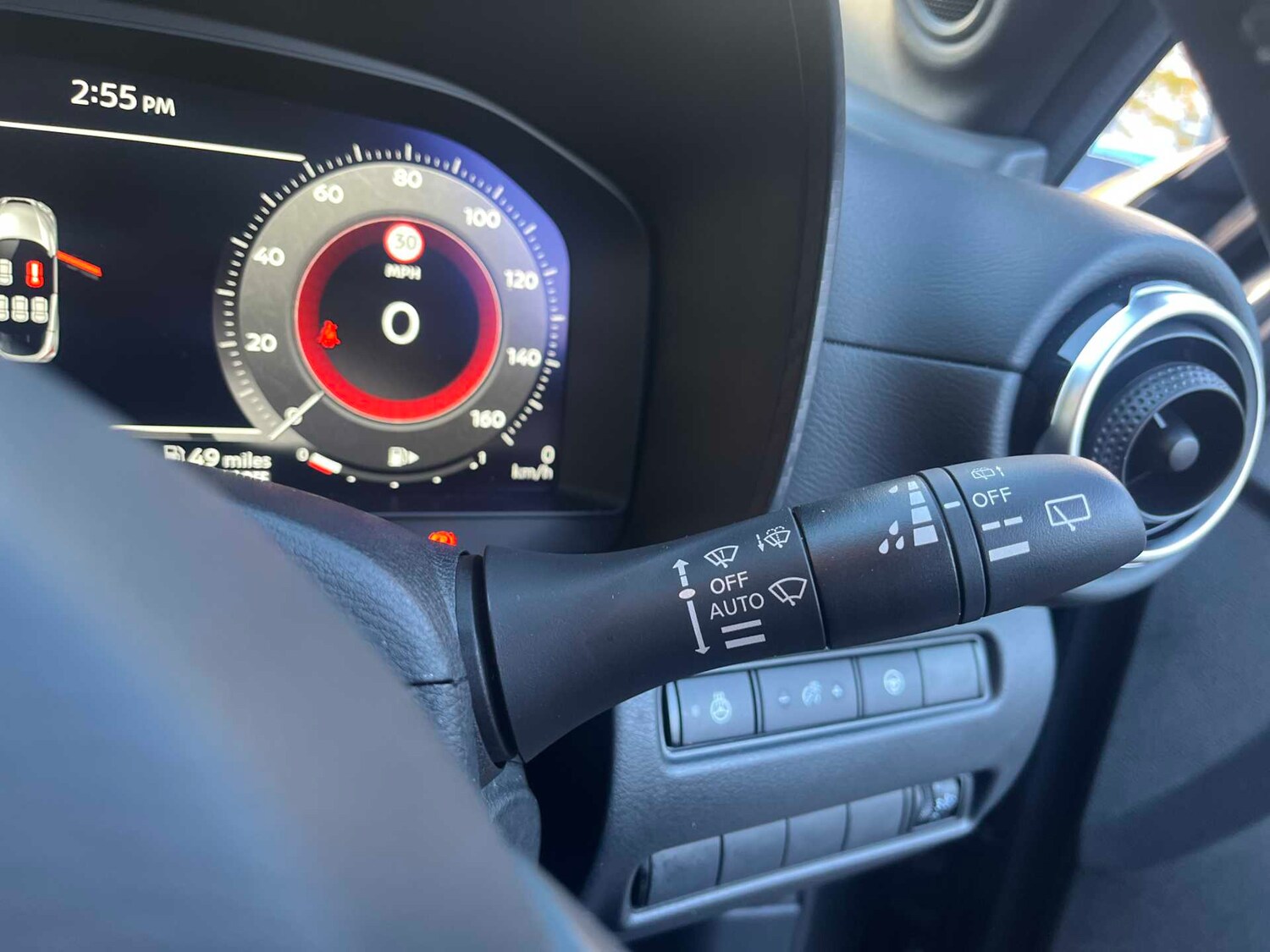 Used Nissan Juke 2024 for sale - 76387232: Photo 25