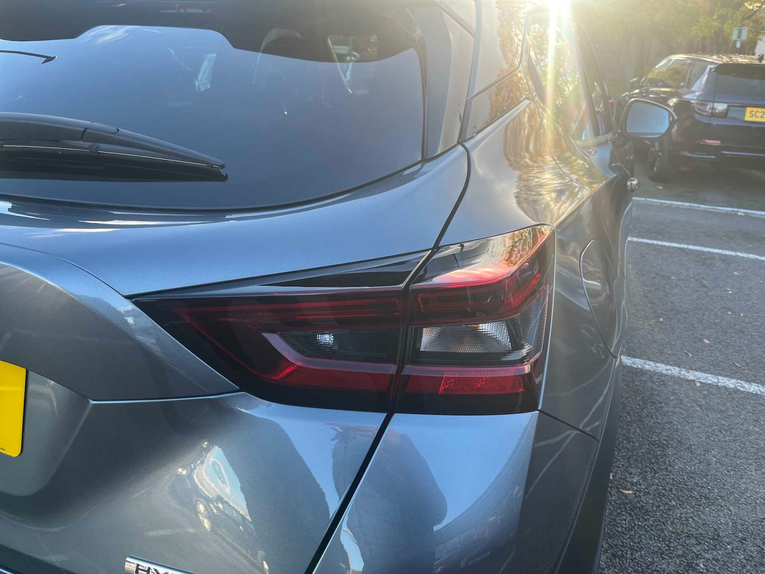 Used Nissan Juke 2024 for sale - 76387232: Photo 28