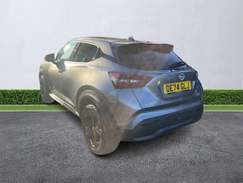 Used Nissan Juke 2024 for sale - 76387232: Photo