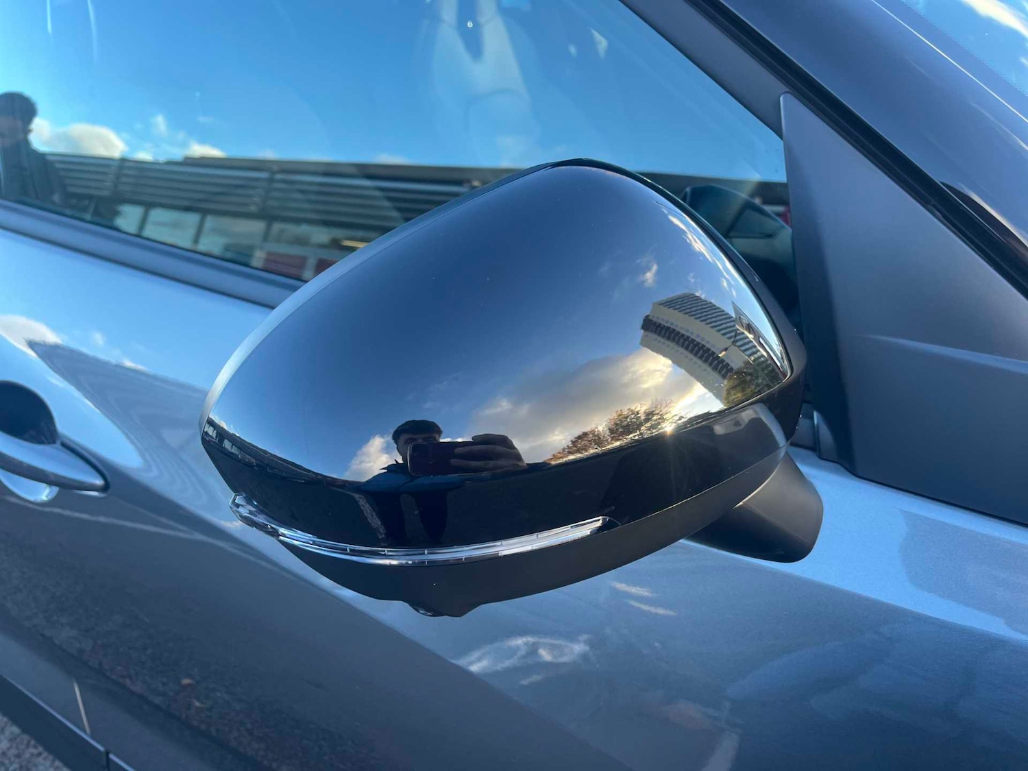 Used Nissan Juke 2024 for sale - 76387232: Photo 30