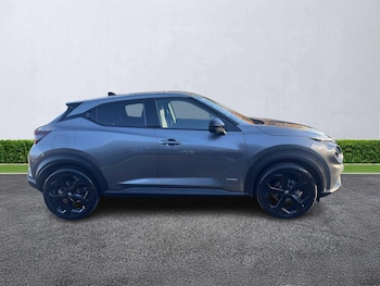 Used Nissan Juke 2024 for sale - 76387232: Photo