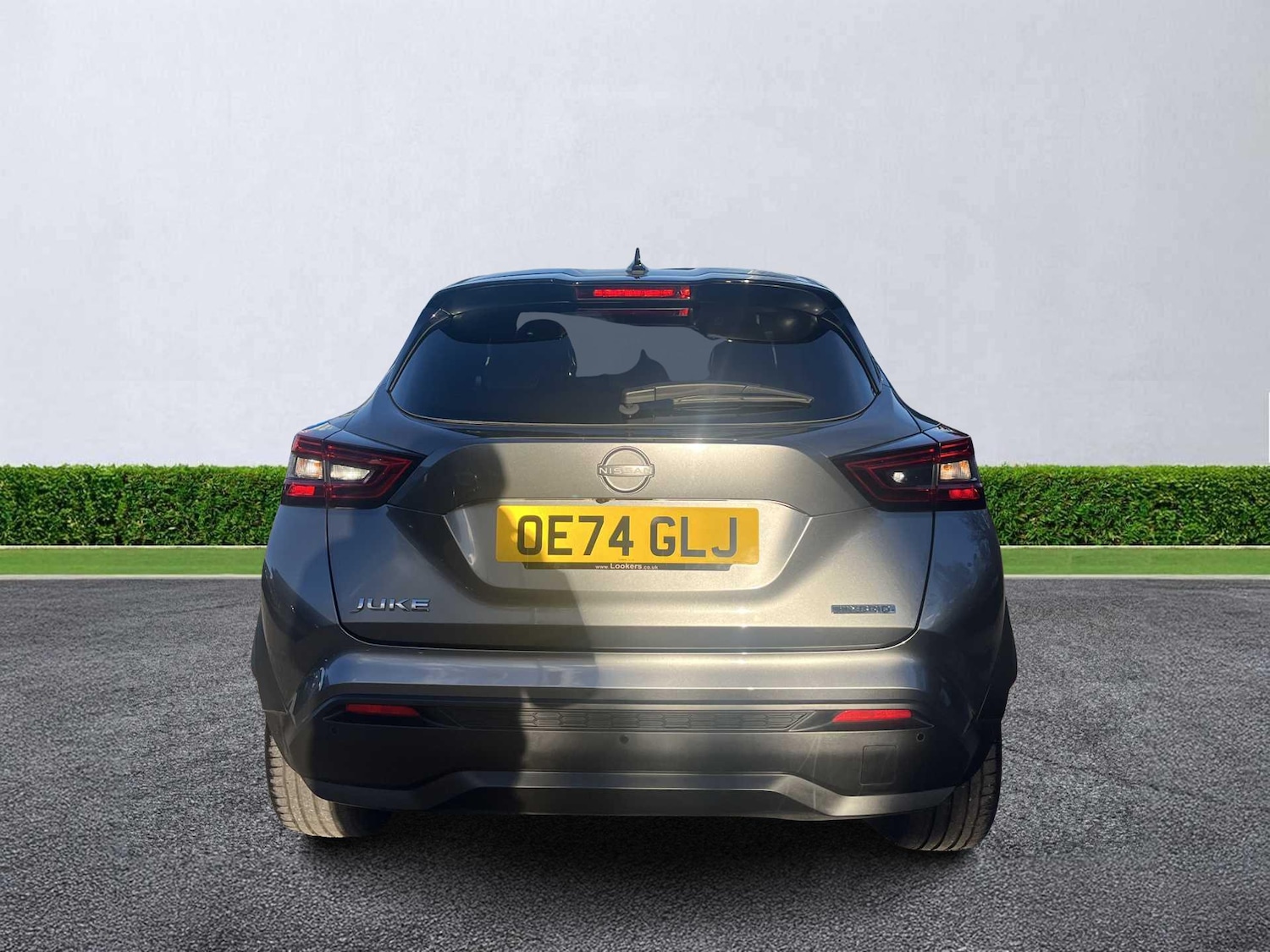 Used Nissan Juke 2024 for sale - 76387232: Photo 4