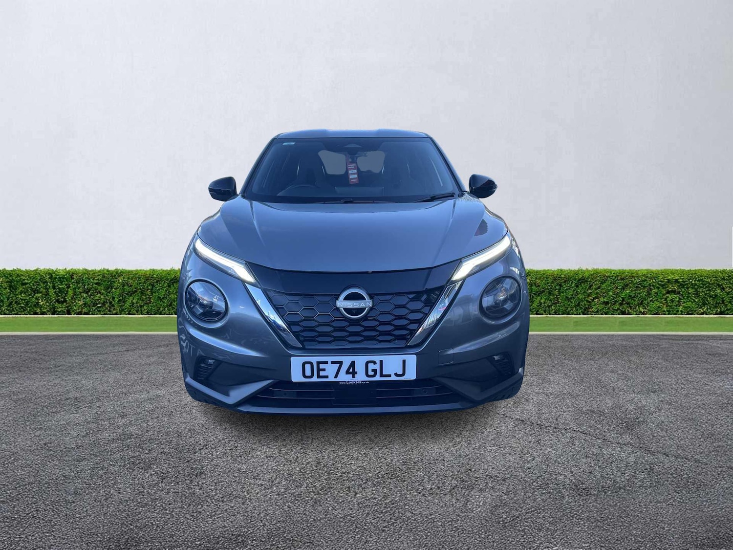 Used Nissan Juke 2024 for sale - 76387232: Photo 5