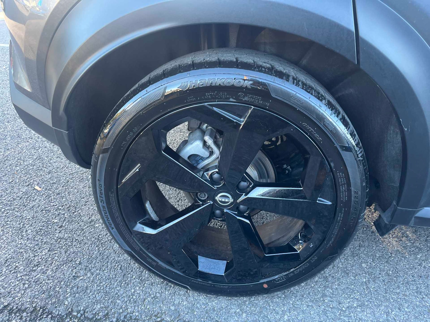 Used Nissan Juke 2024 for sale - 76387232: Photo 6