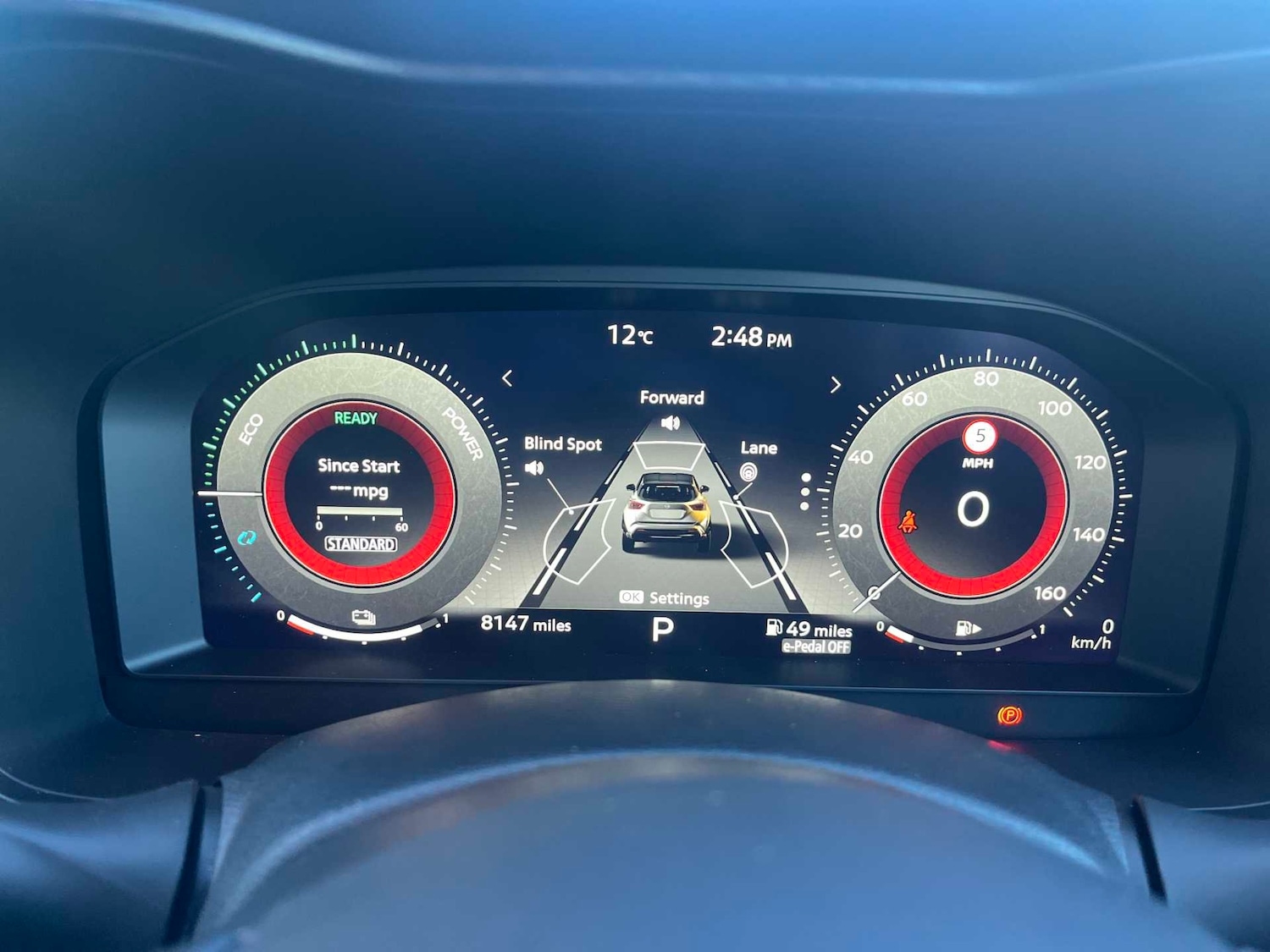 Used Nissan Juke 2024 for sale - 76387232: Photo 9