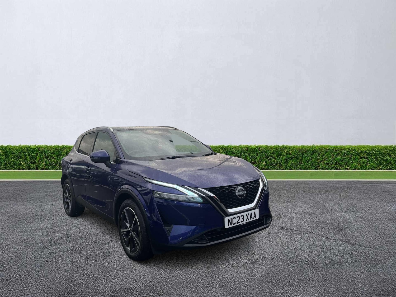 Used Nissan Qashqai 2023 for sale - 76430832: Photo 1