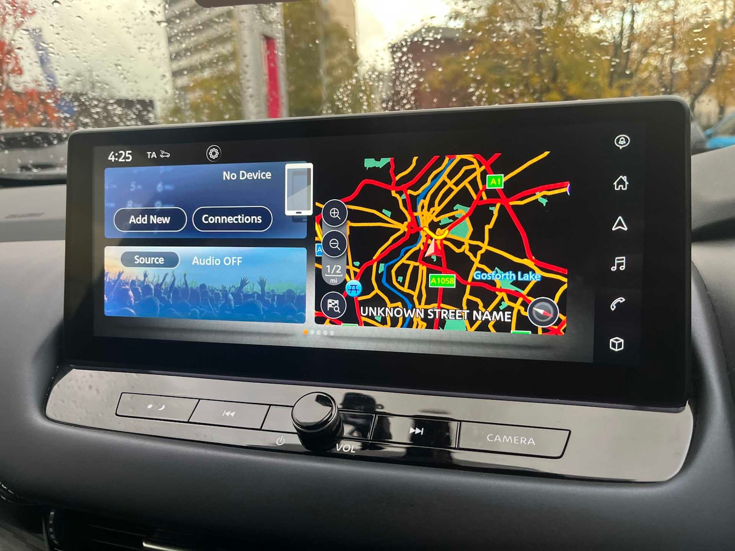 Used Nissan Qashqai 2023 for sale - 76430832: Photo 10