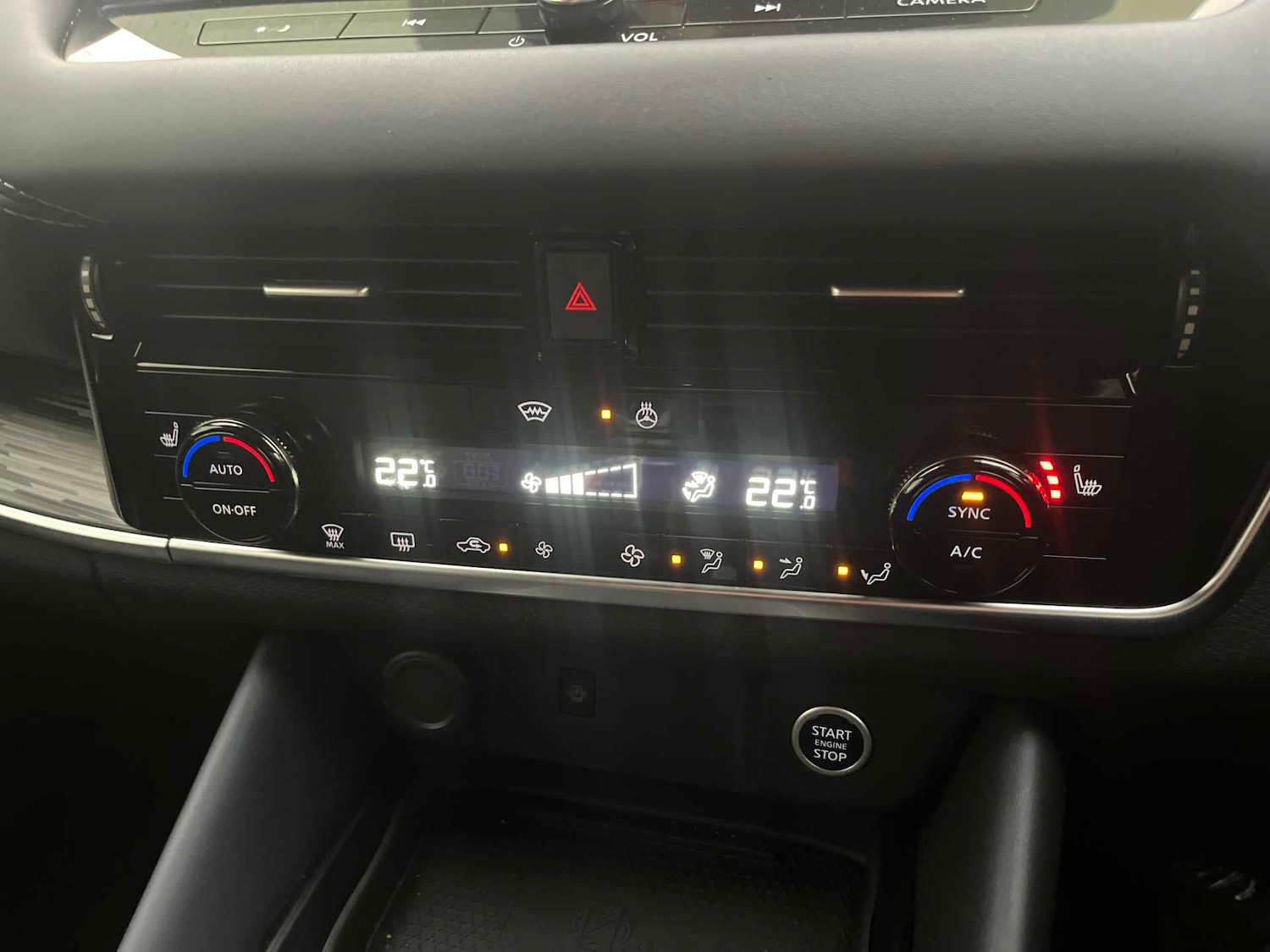 Used Nissan Qashqai 2023 for sale - 76430832: Photo 11