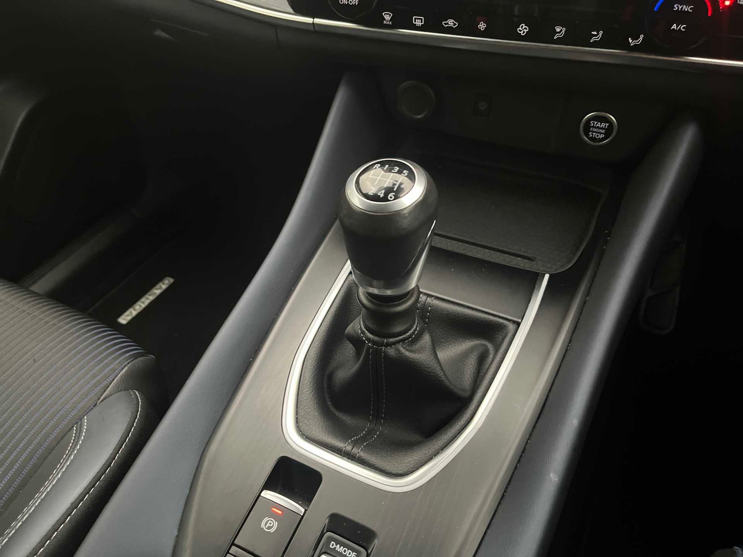 Used Nissan Qashqai 2023 for sale - 76430832: Photo 12