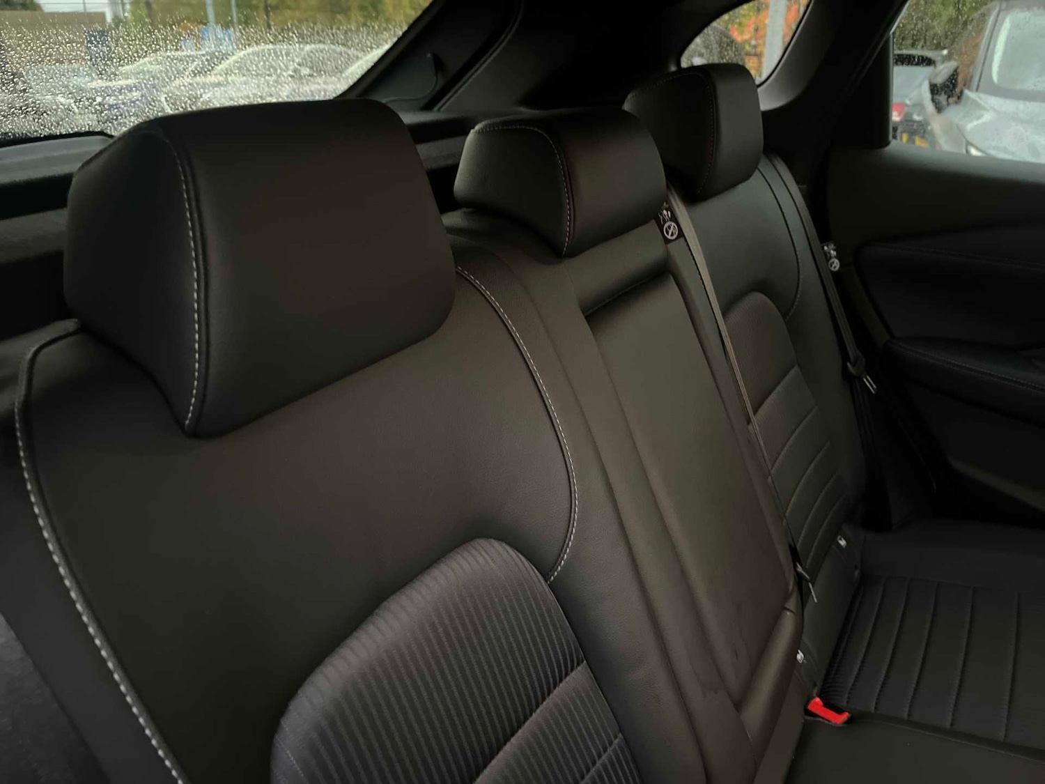 Used Nissan Qashqai 2023 for sale - 76430832: Photo 15