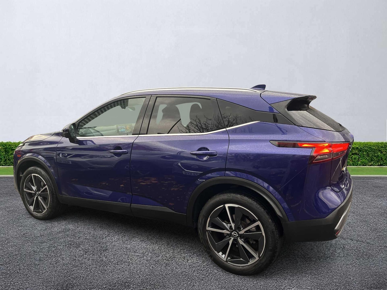 Used Nissan Qashqai 2023 for sale - 76430832: Photo 18