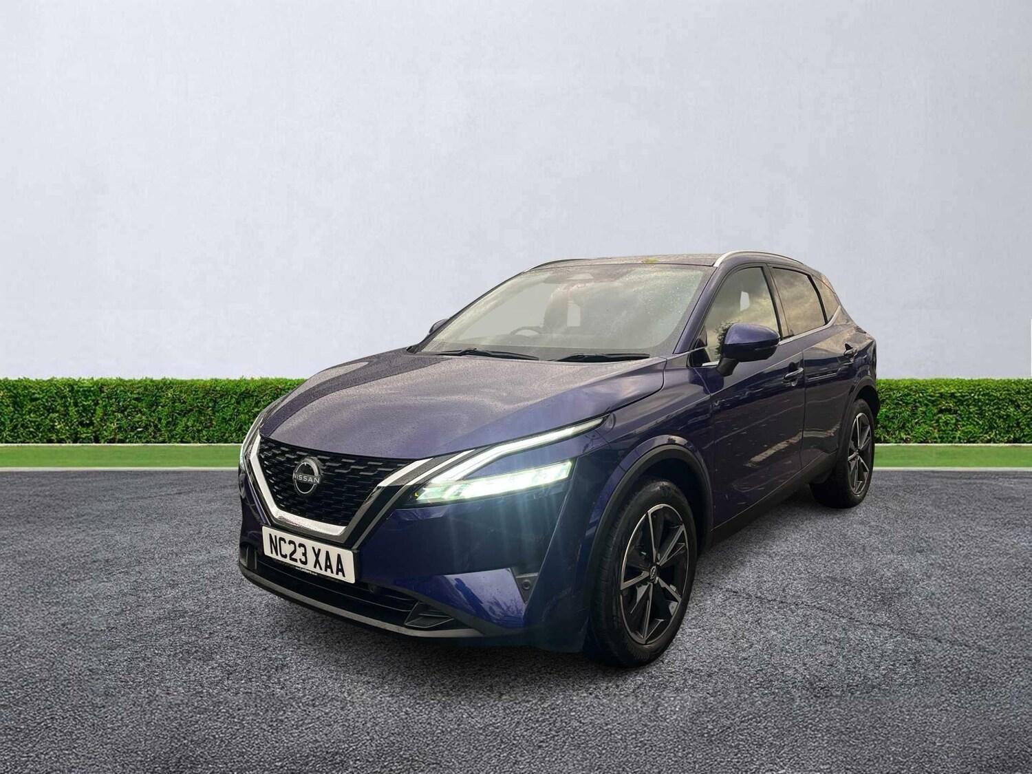 Used Nissan Qashqai 2023 for sale - 76430832: Photo 19