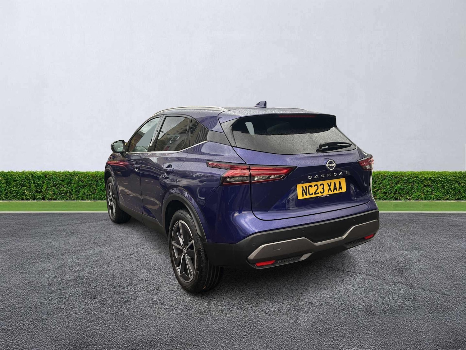 Used Nissan Qashqai 2023 for sale - 76430832: Photo 2