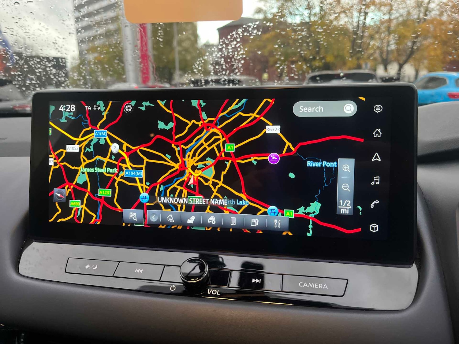 Used Nissan Qashqai 2023 for sale - 76430832: Photo 22