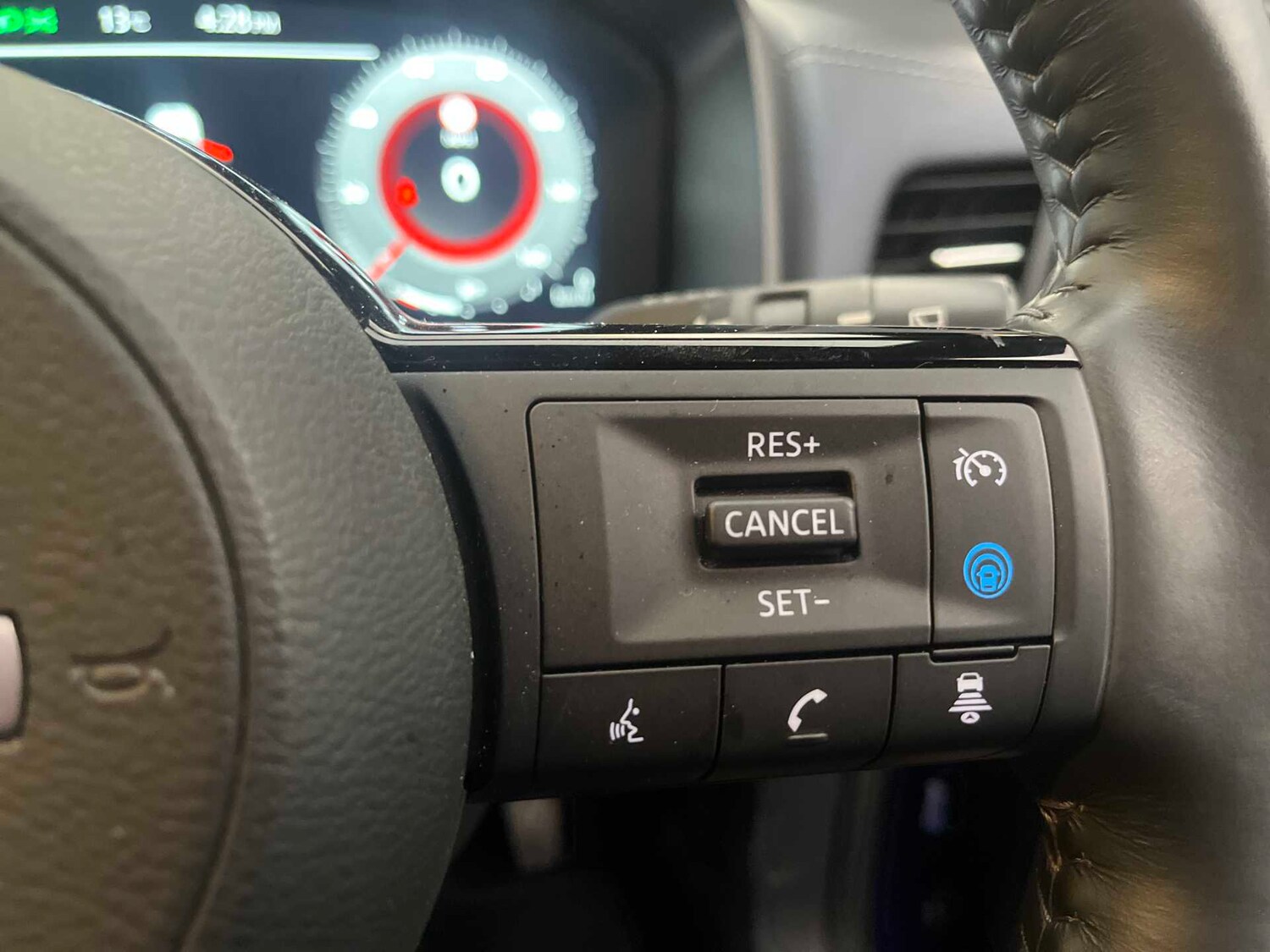 Used Nissan Qashqai 2023 for sale - 76430832: Photo 23