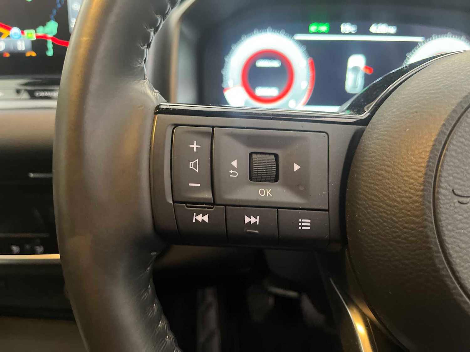 Used Nissan Qashqai 2023 for sale - 76430832: Photo 24