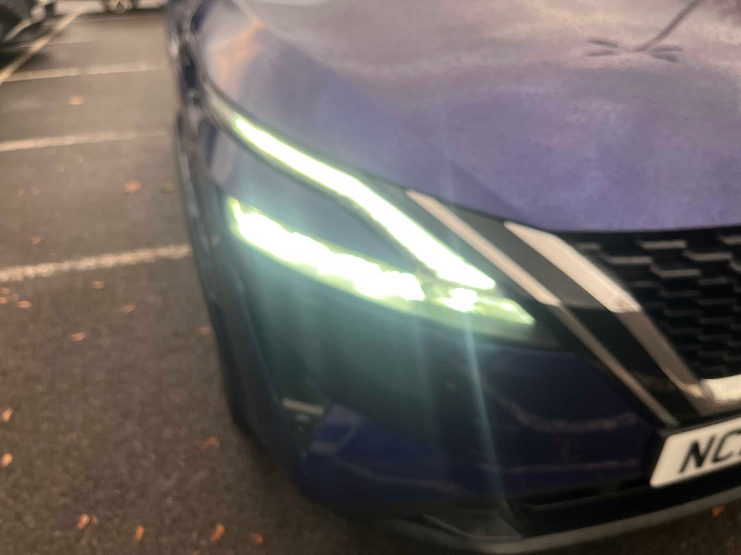 Used Nissan Qashqai 2023 for sale - 76430832: Photo 27