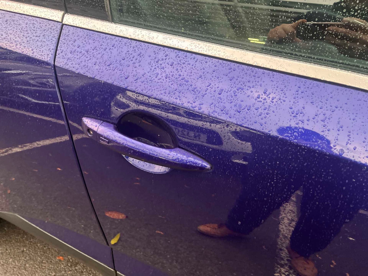 Used Nissan Qashqai 2023 for sale - 76430832: Photo 29