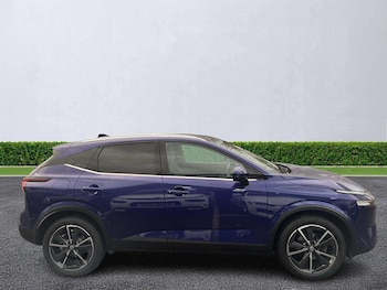 Used Nissan Qashqai 2023 for sale - 76430832: Photo