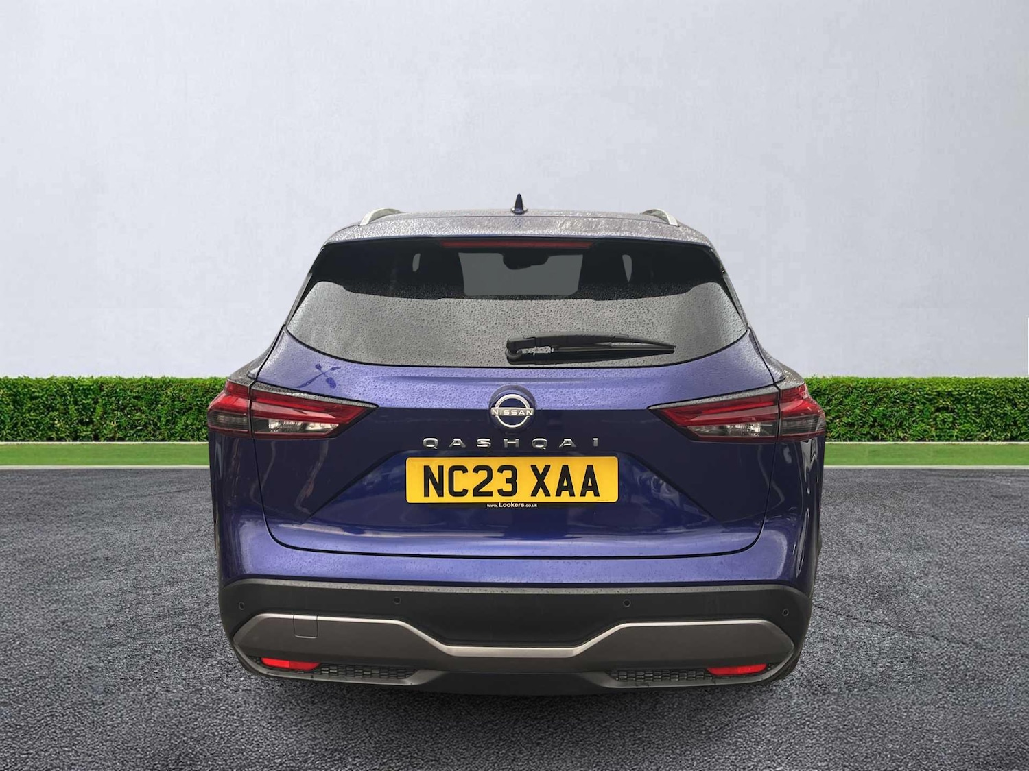 Used Nissan Qashqai 2023 for sale - 76430832: Photo 4