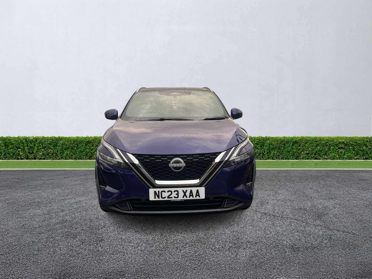 Used Nissan Qashqai 2023 for sale - 76430832: Photo 5