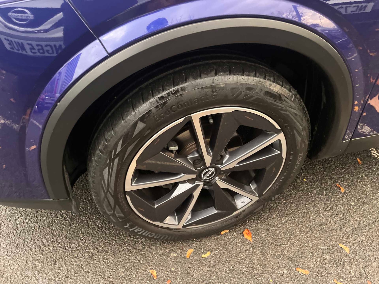 Used Nissan Qashqai 2023 for sale - 76430832: Photo 6