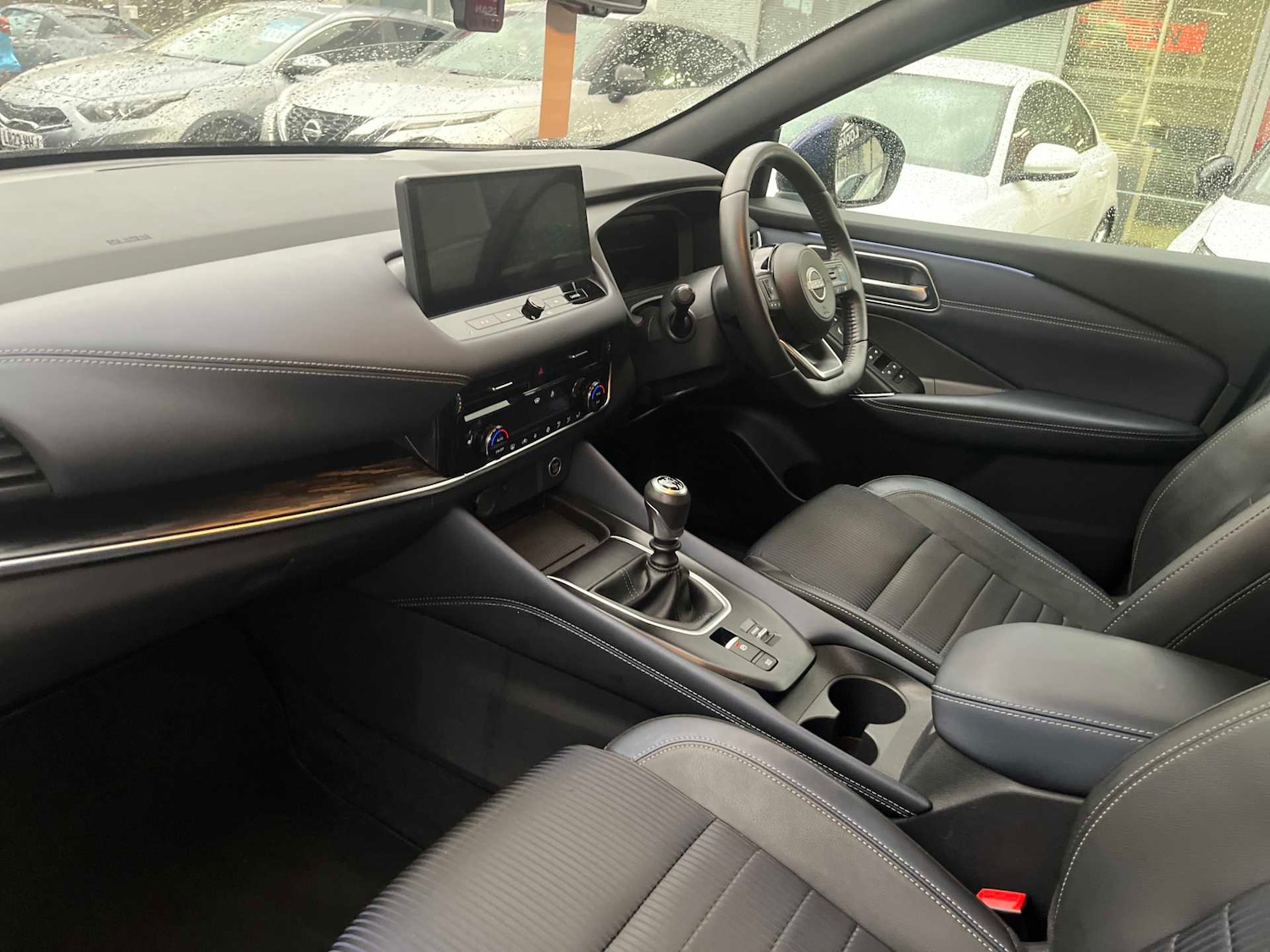 Used Nissan Qashqai 2023 for sale - 76430832: Photo 7