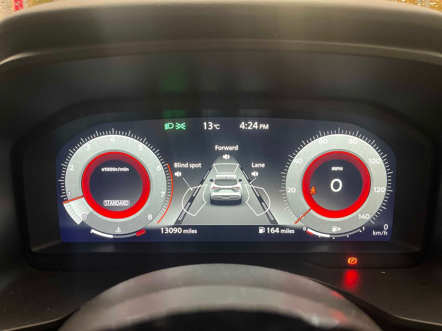 Used Nissan Qashqai 2023 for sale - 76430832: Photo 9