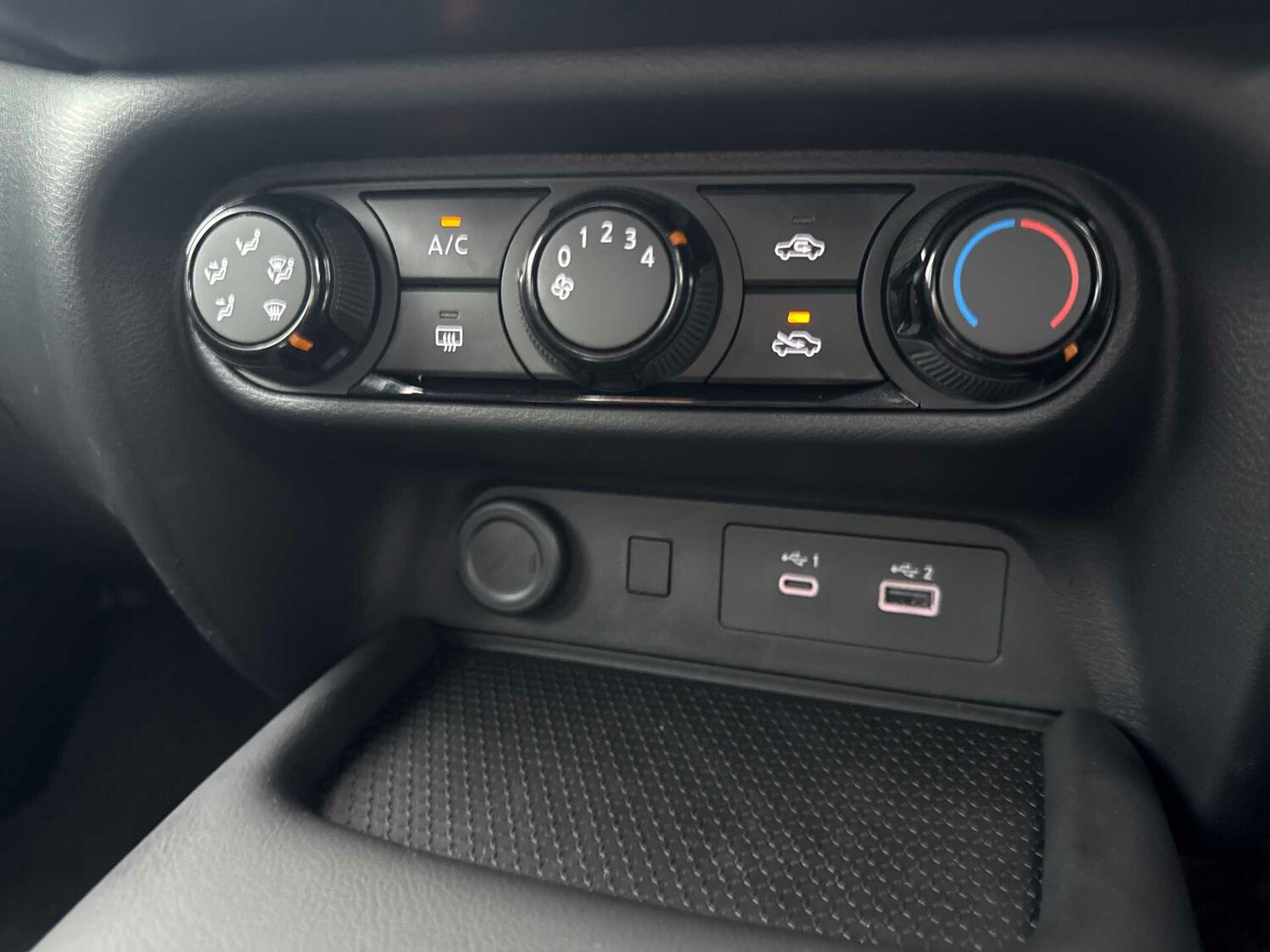 Used Nissan Juke 2025 for sale - 77590350: Photo 11