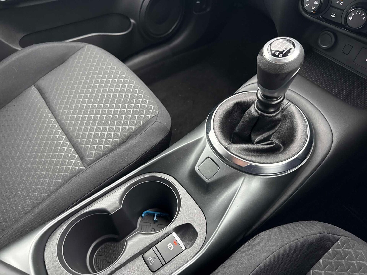 Used Nissan Juke 2025 for sale - 77590350: Photo 12