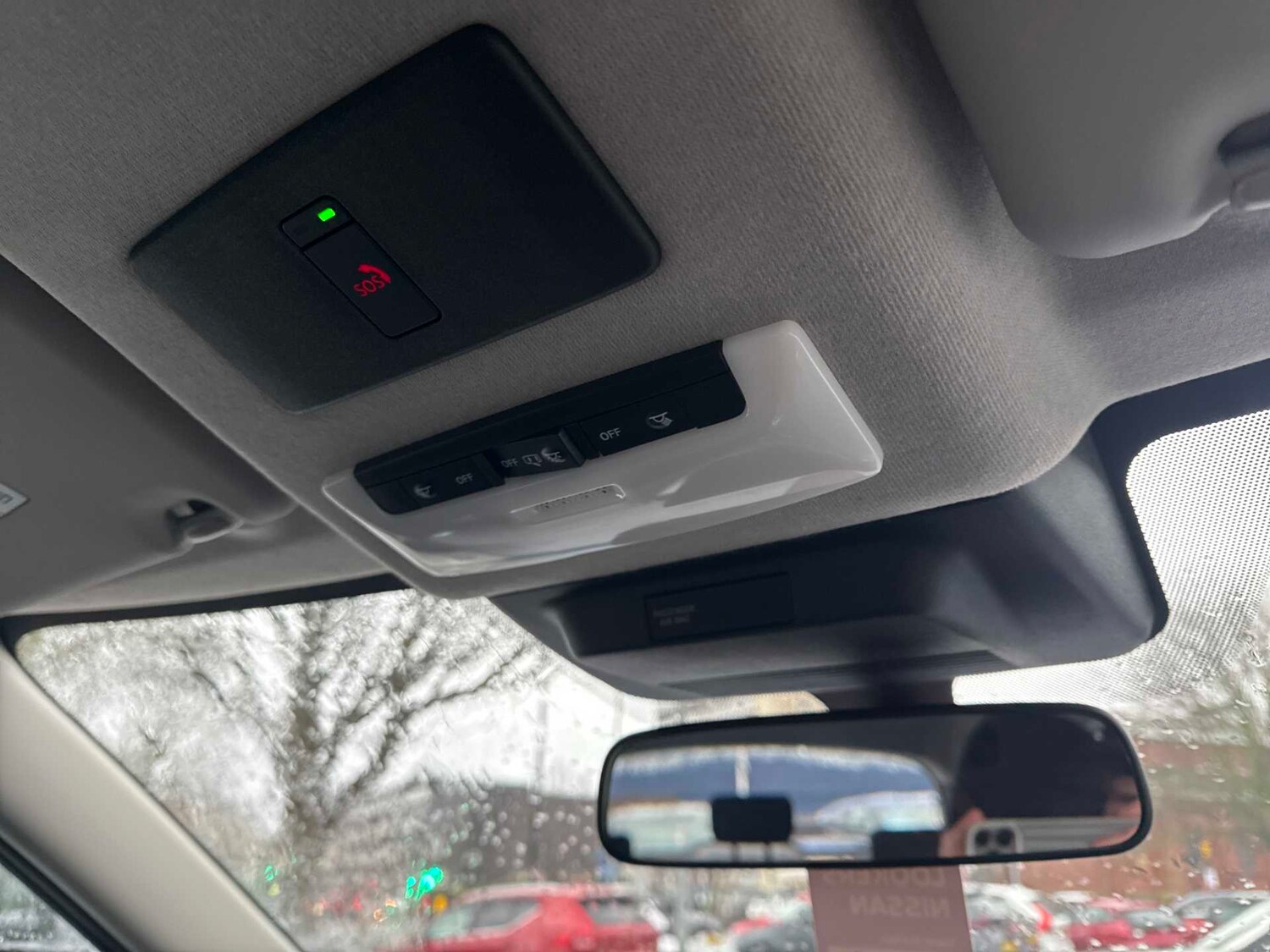 Used Nissan Juke 2025 for sale - 77590350: Photo 13