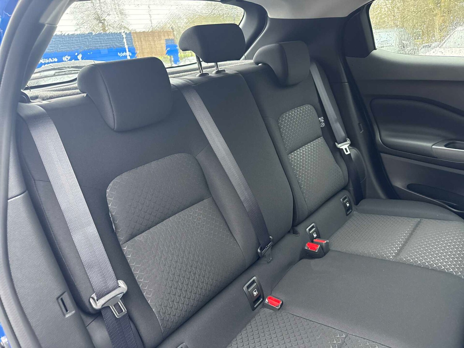 Used Nissan Juke 2025 for sale - 77590350: Photo 15