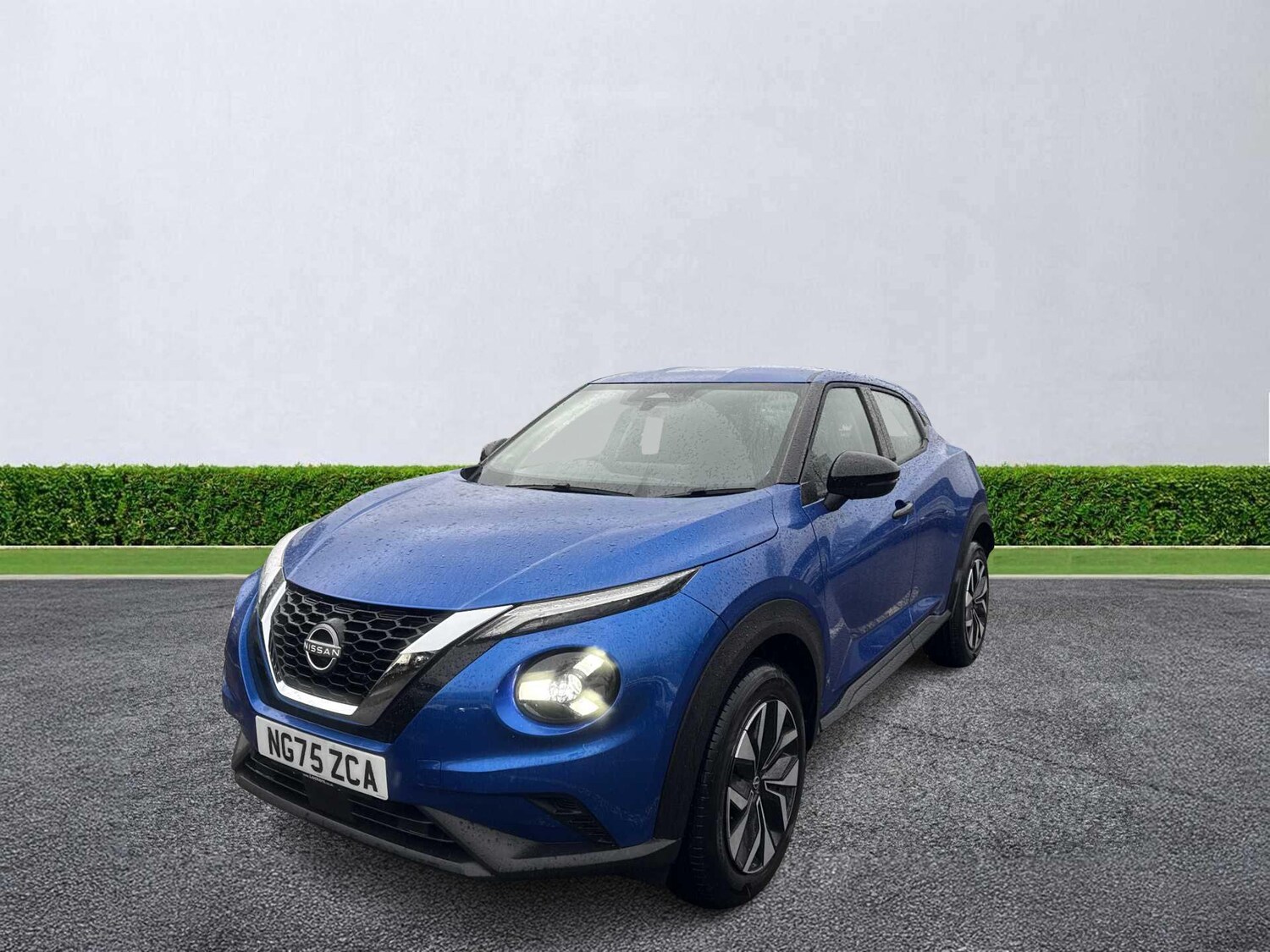 Used Nissan Juke 2025 for sale - 77590350: Photo 19