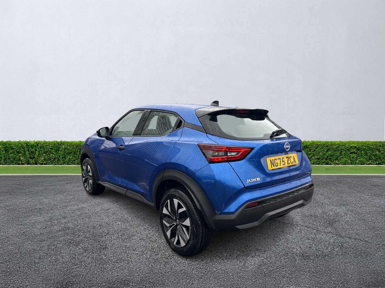 Used Nissan Juke 2025 for sale - 77590350: Photo 2