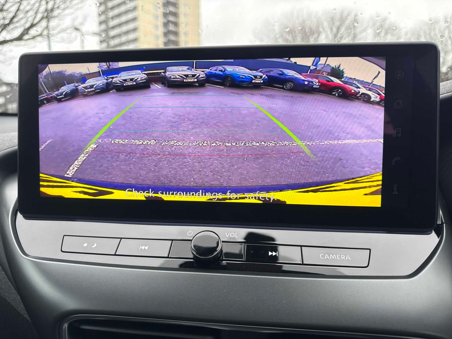 Used Nissan Juke 2025 for sale - 77590350: Photo 21