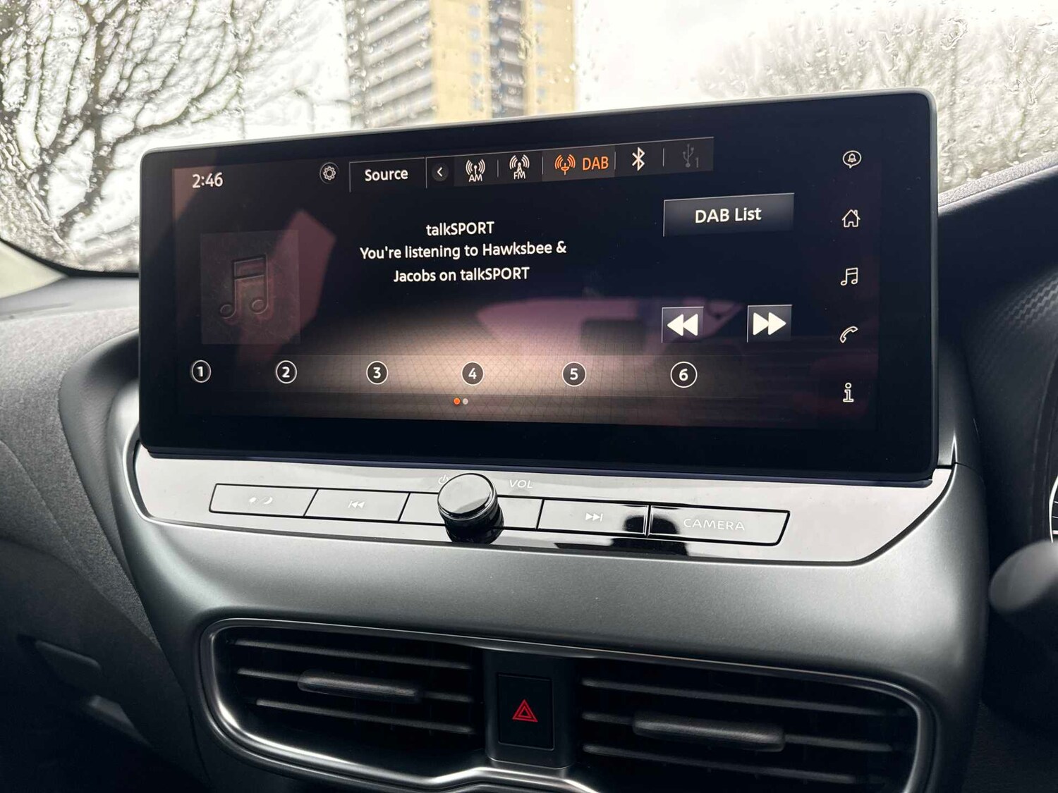 Used Nissan Juke 2025 for sale - 77590350: Photo 22