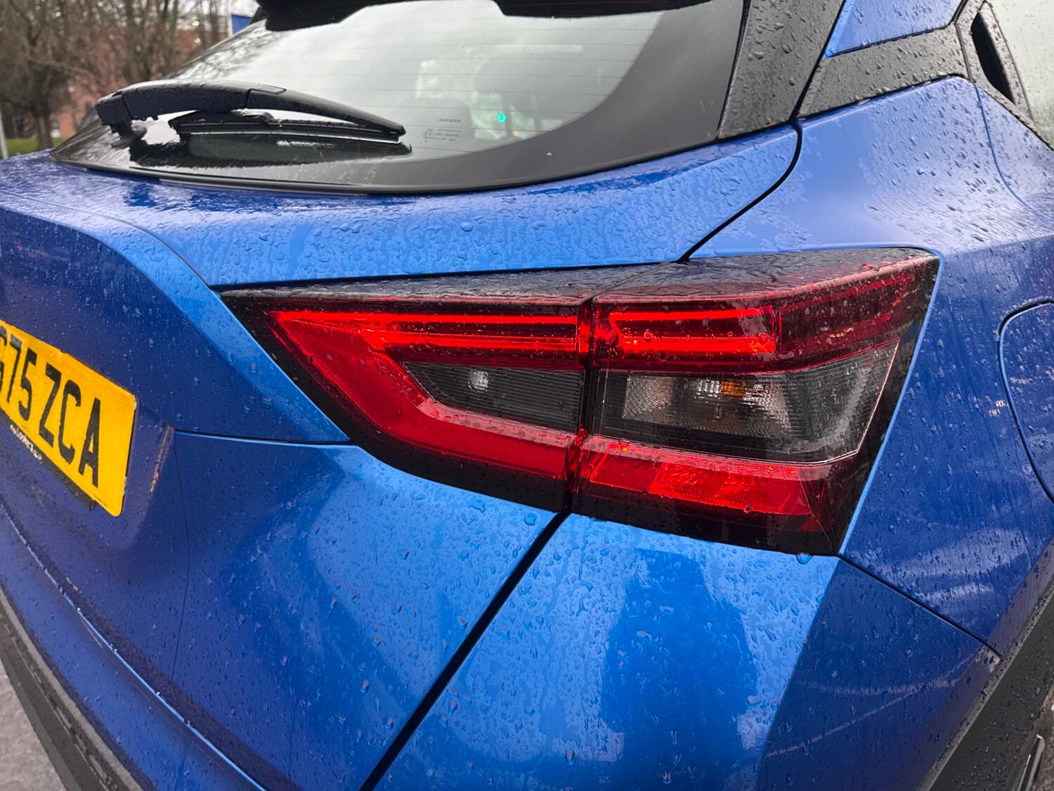 Used Nissan Juke 2025 for sale - 77590350: Photo 28