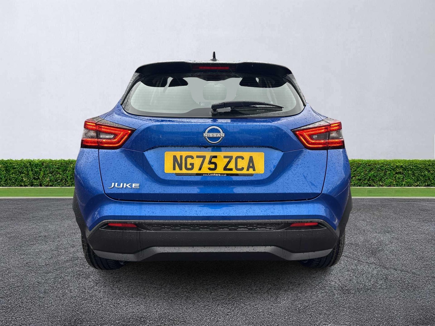 Used Nissan Juke 2025 for sale - 77590350: Photo 4