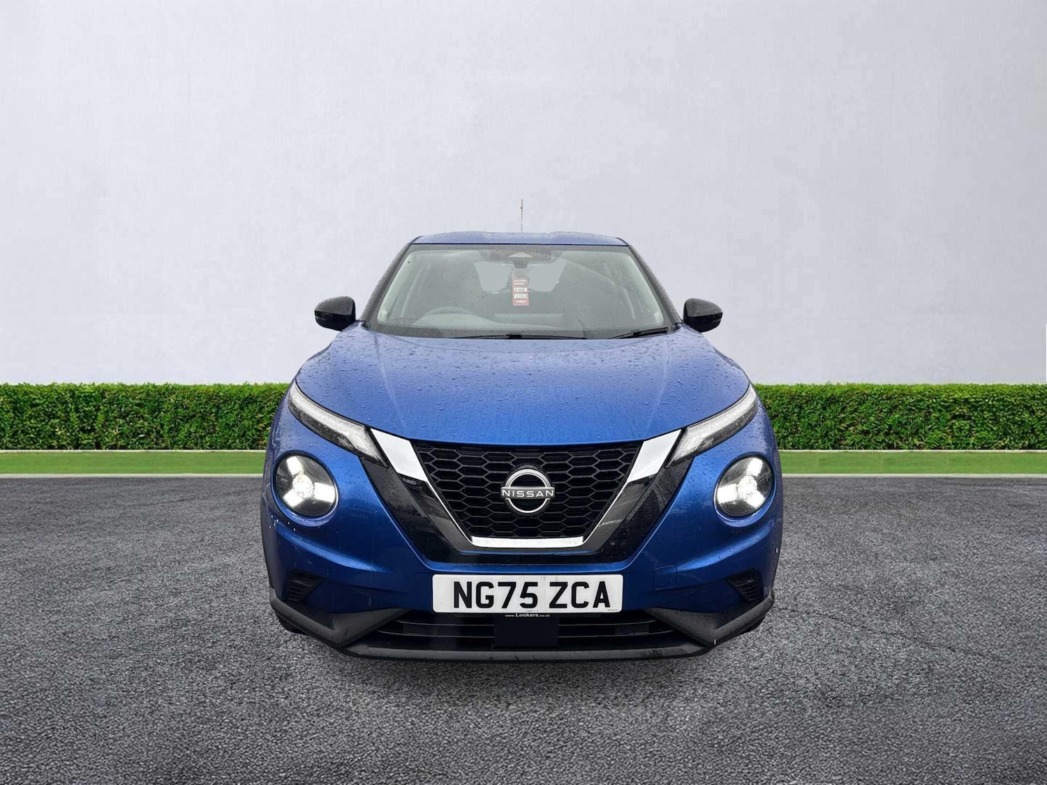 Used Nissan Juke 2025 for sale - 77590350: Photo 5