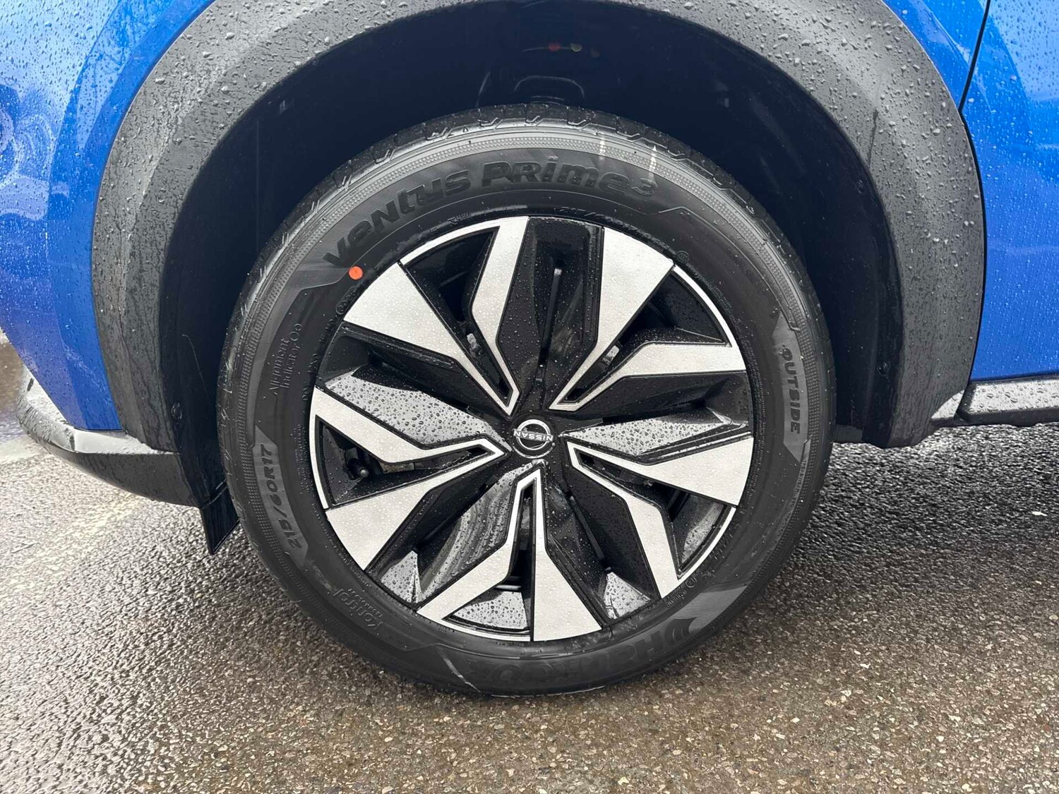 Used Nissan Juke 2025 for sale - 77590350: Photo 6