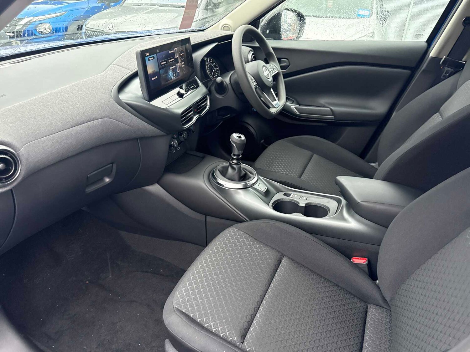 Used Nissan Juke 2025 for sale - 77590350: Photo 7