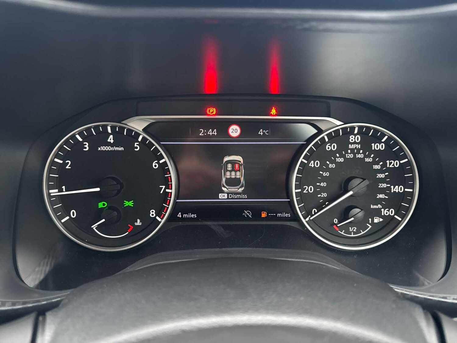 Used Nissan Juke 2025 for sale - 77590350: Photo 9