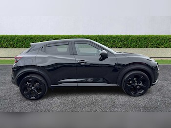 Used Nissan Juke 2024 for sale - 75907867: Photo