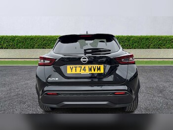 Used Nissan Juke 2024 for sale - 75907867: Photo