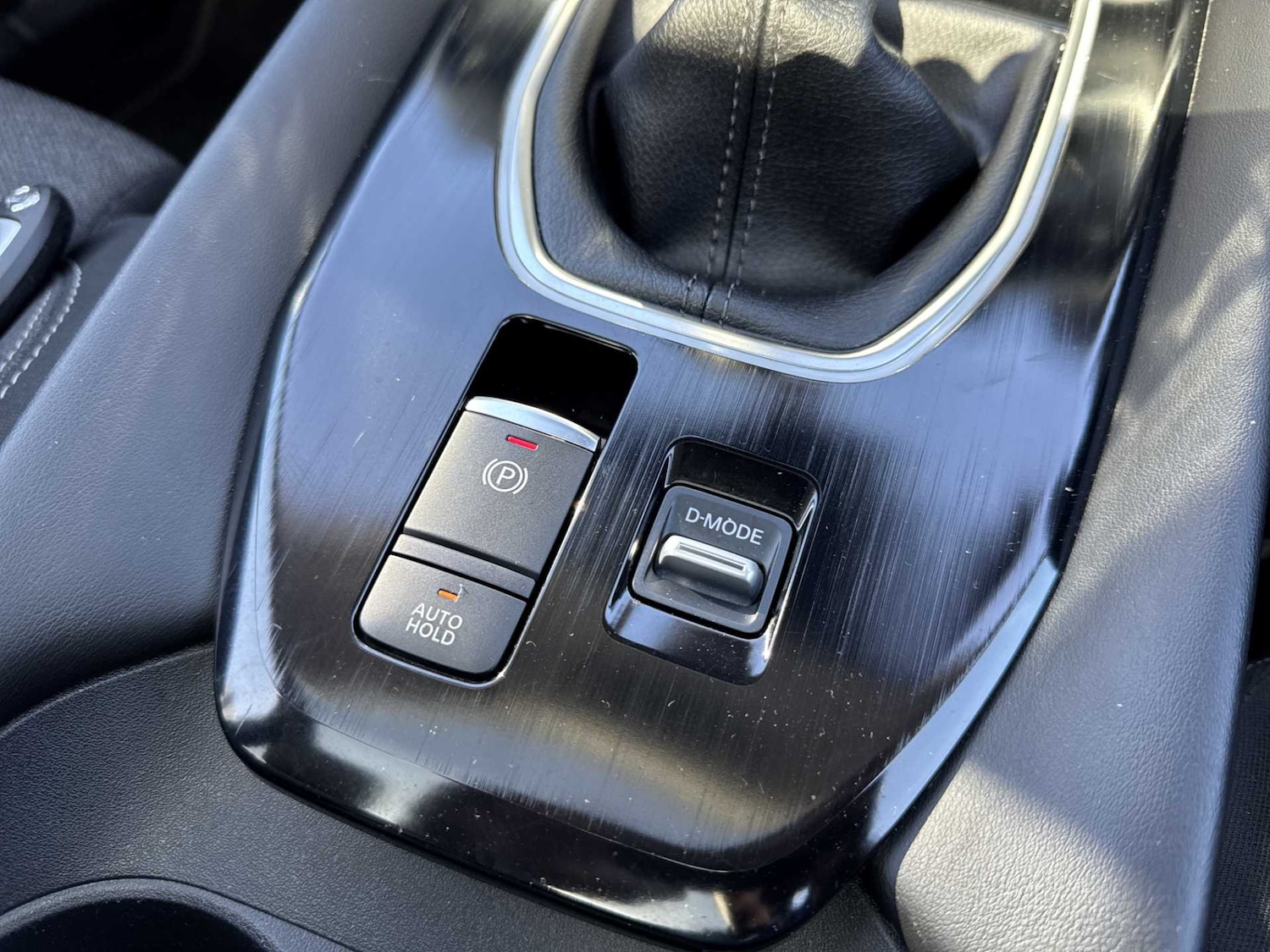 Vehicle 28