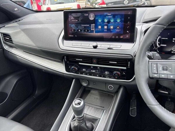 Used Nissan Qashqai 2025 for sale - 75436065: Photo 13