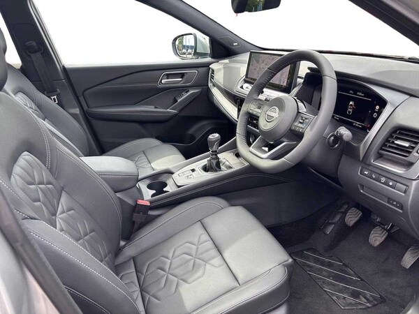 Used Nissan Qashqai 2025 for sale - 75436065: Photo 15