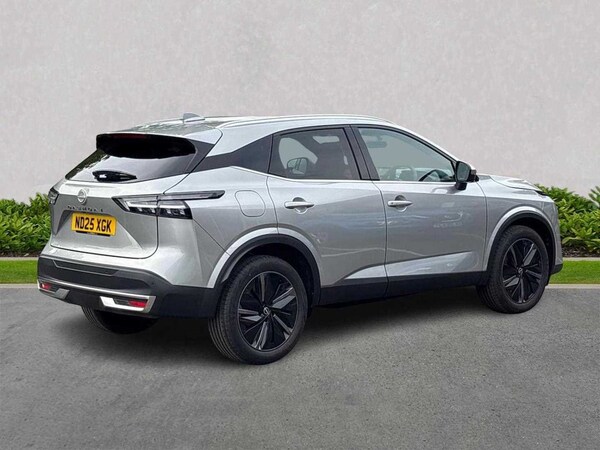 Used Nissan Qashqai 2025 for sale - 75436065: Photo 18