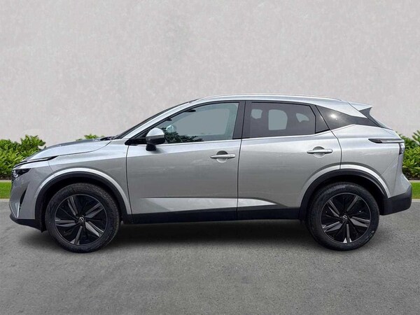 Used Nissan Qashqai 2025 for sale - 75436065: Photo 19